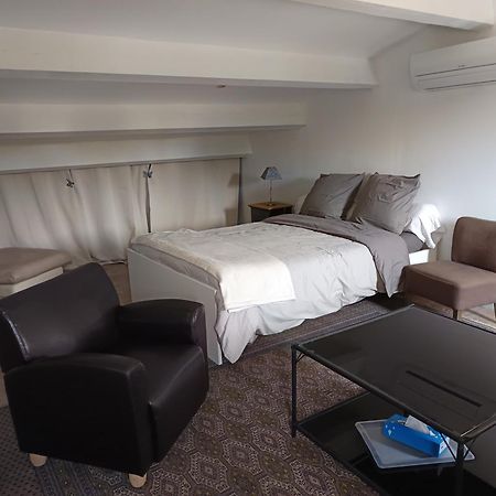 Chambre Independante Balaruc-les-Bains Zewnętrze zdjęcie