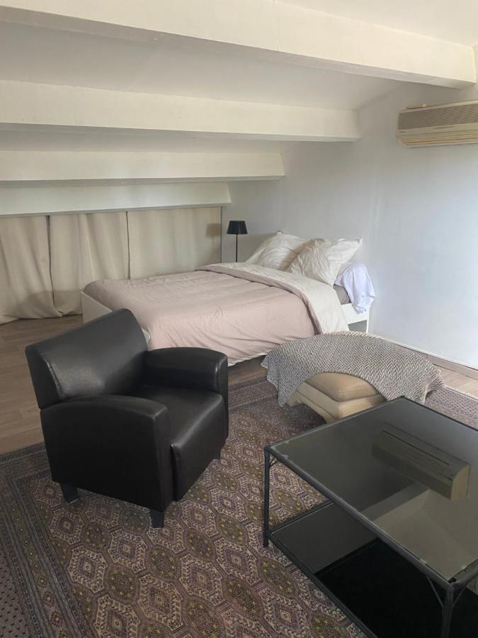 Chambre Independante Balaruc-les-Bains Zewnętrze zdjęcie
