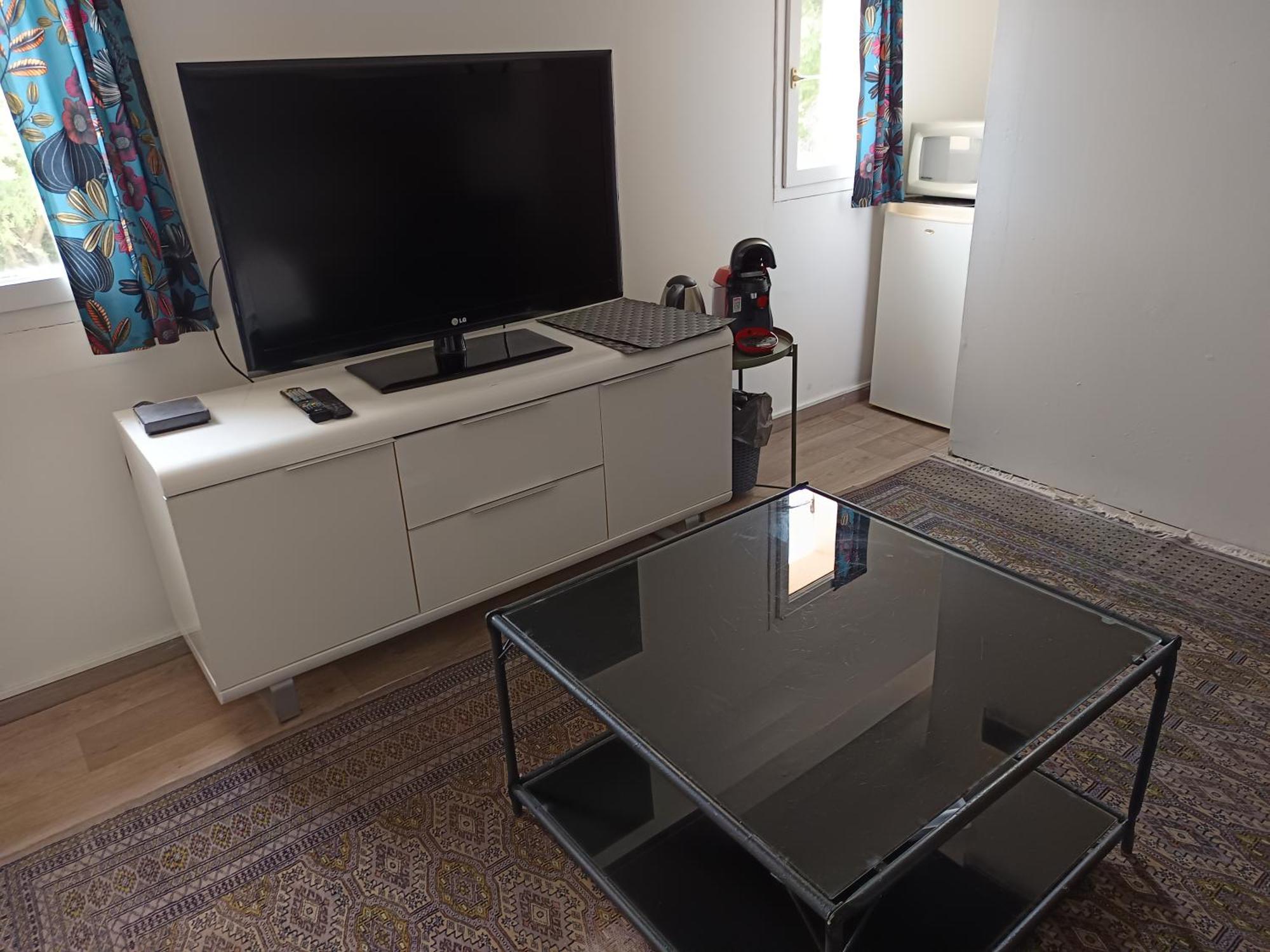 Chambre Independante Balaruc-les-Bains Zewnętrze zdjęcie